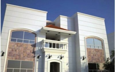 أفضل شركة ترميم فلل بالرياض