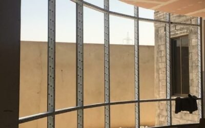 مقاول ترميم مباني بالرياض2026
