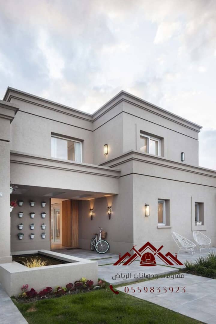 ديكورات بروفايل الرياض