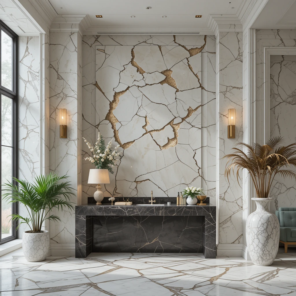 كسر رخام داخلي الرياض