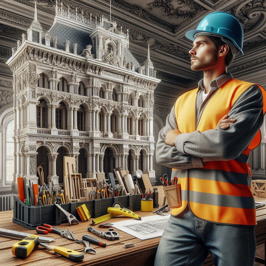 مقاول تشطيب بالرياض