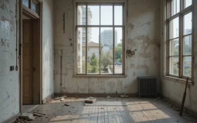 أعمال ترميم المباني بالرياض:0559833923| خدمات متكاملة بجودة عالية