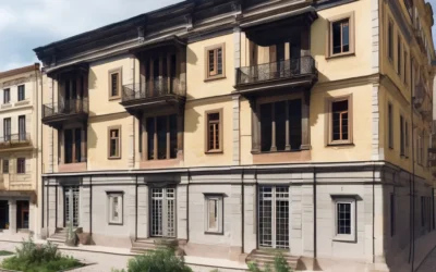 ترميم مباني قديمة الرياض:0559833923 | الحل الأمثل لإعادة تأهيل المباني