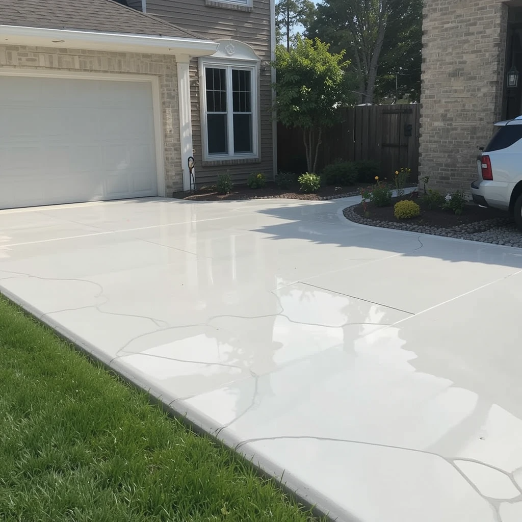 آيبوكسي أحواش منازل الرياض