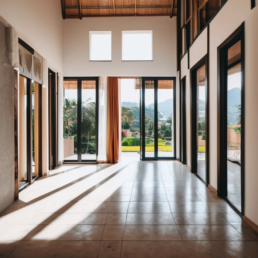 ترميم فيلا قديمة بالرياض