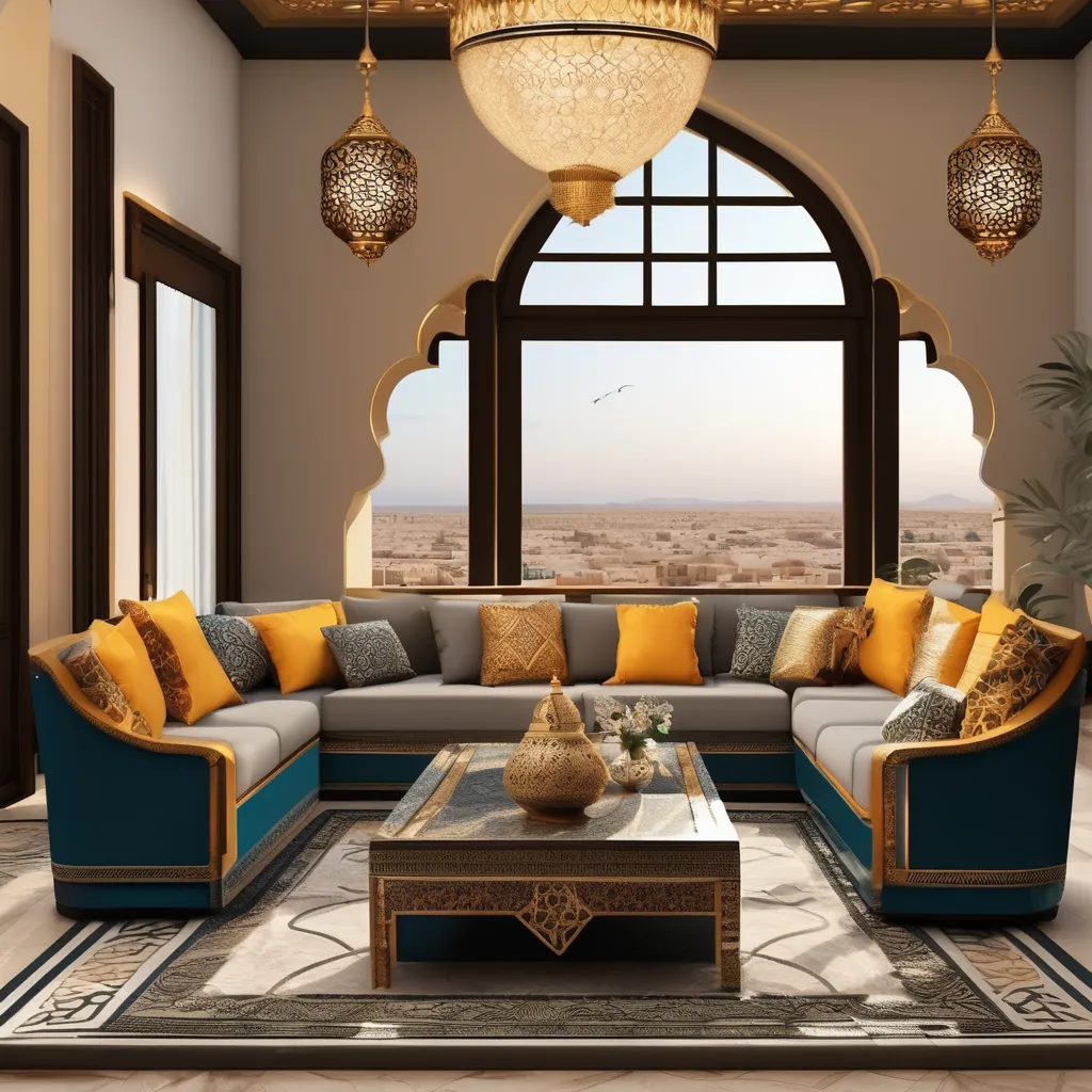 مقاول ملاحق ومجالس بالرياض
