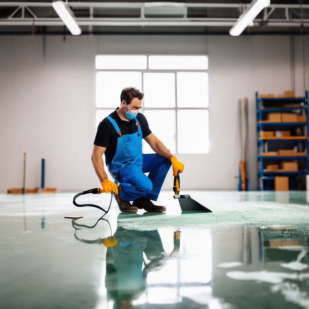 أفضل معلم آيبوكسي بالرياض