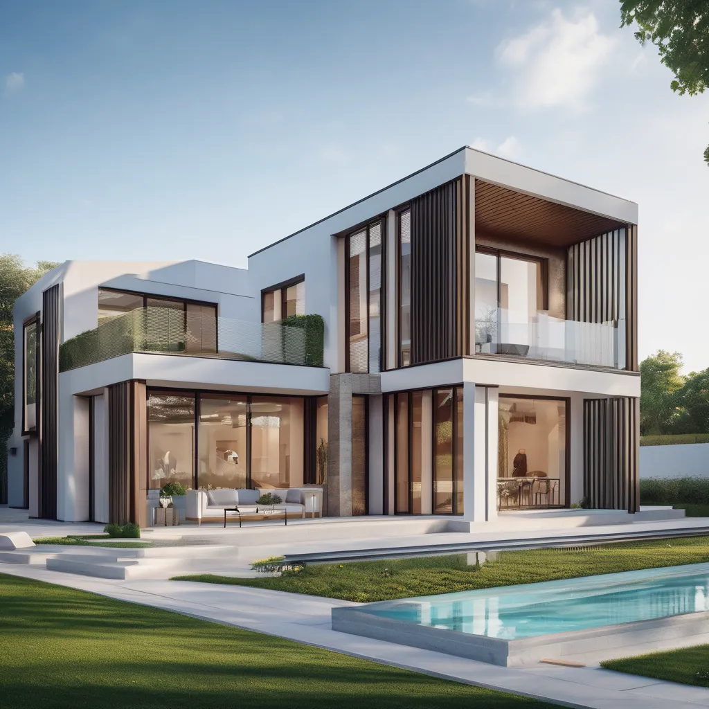 pixlr-image-generator-9969ee3e-0620-44c8-a8a2-b59adcb0aa16 ترميم واجهة فيلا الرياض