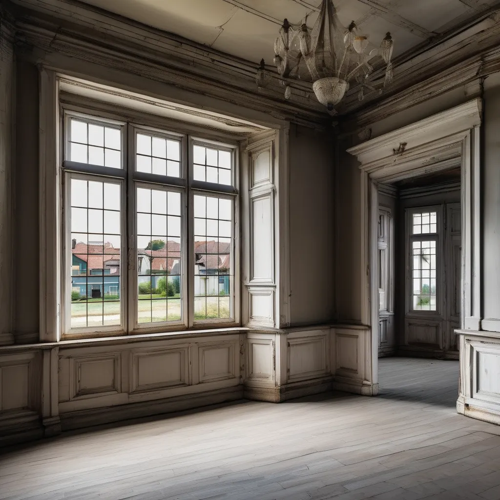 صيانة وترميم المباني بالرياض