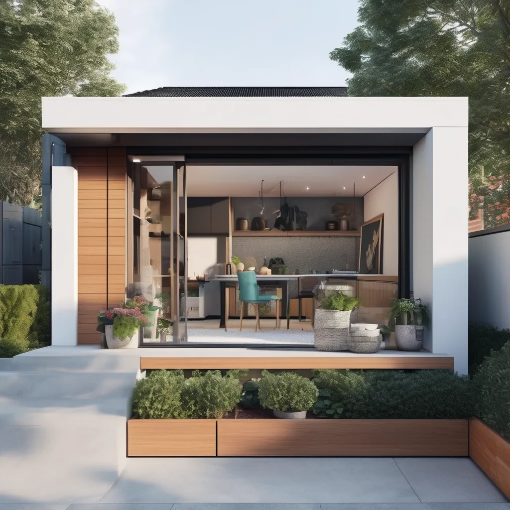 ترميم ملاحق خارجية الرياض