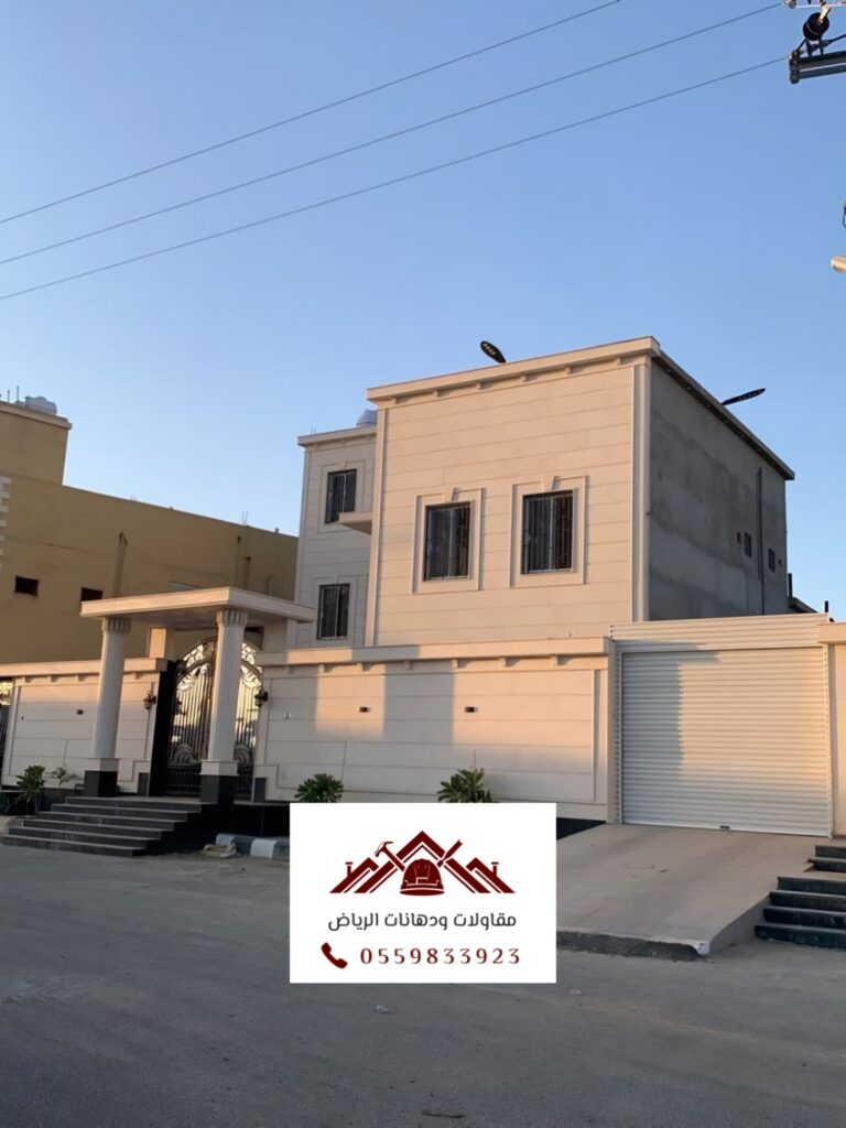 تركيب كسر رخام مقاوم للرطوبة الرياض