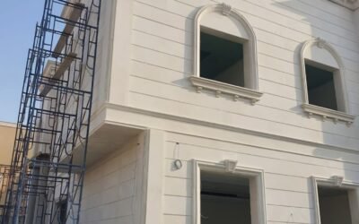 شركة ترميم وتجديد المنازل بالرياض