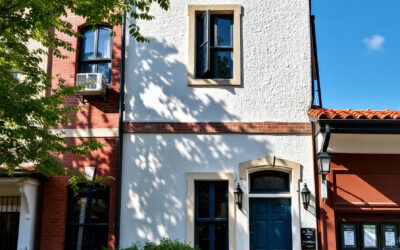 أعمال ديكور خارجية الرياض:0559833923 | الجودة والتميز مع مقاولات ودهانات الرياض