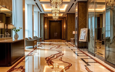 آيبوكسي ديكور فنادق بالرياض:0559833923| لمسة فنية راقية من مقاولات ودهانات الرياض