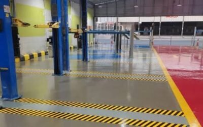 مقاول ايبوكسي بالرياض
