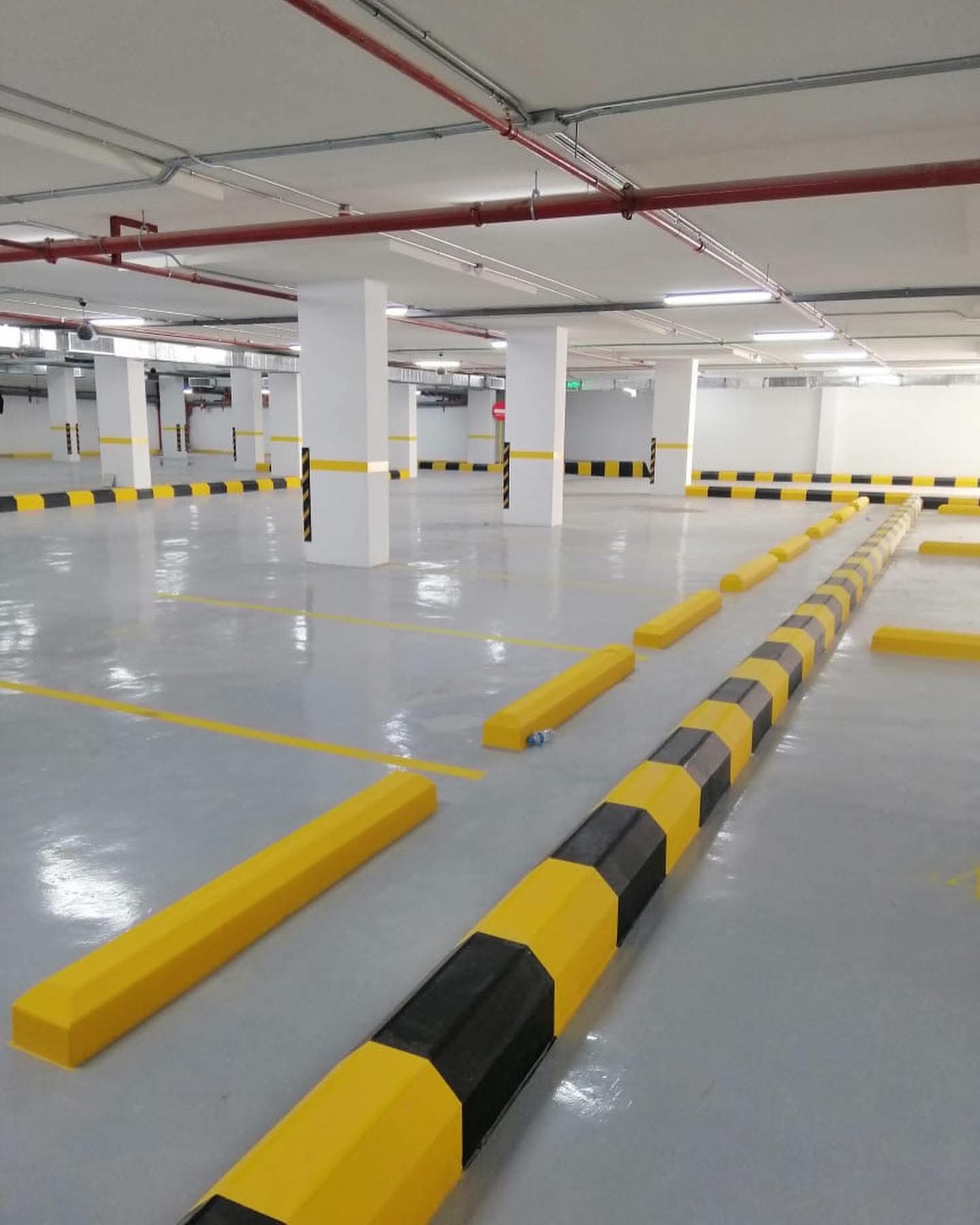 تنفيذ أرضيات ايبوكسي بالرياض