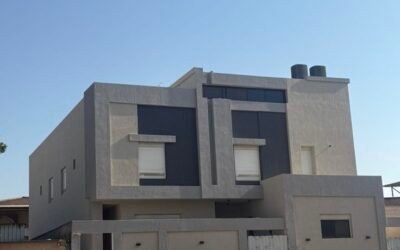 سعر متر العظم بالرياض | ما الذي يحدد تكلفة بناء الهيكل؟